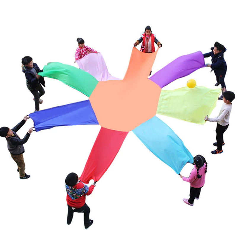 Kids Outdoor Umbrella - ألعاب اللعب في الهواء الطلق للأطفال