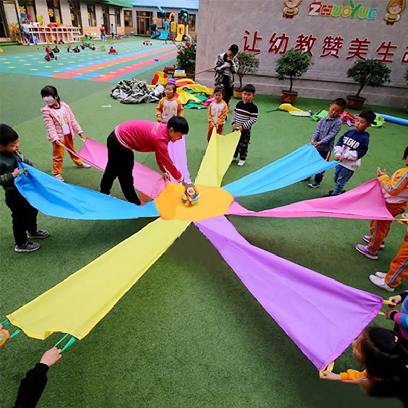 ألعاب اللعب في الهواء الطلق لل - مراجعة Kids Outdoor Umbrella وسعره