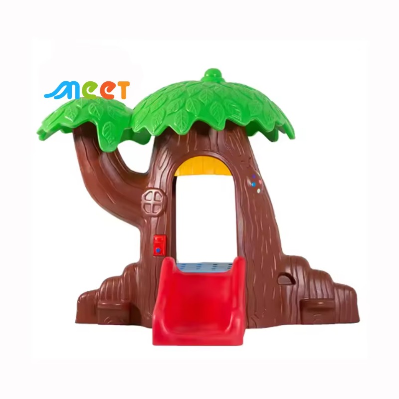 منطقة لعب الأطفال في الفناء ال - مراجعة Kids Outdoor Area وسعره