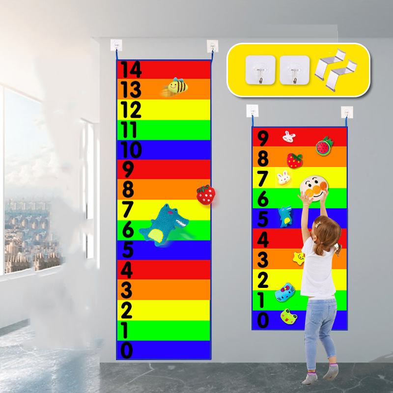 مسطرة ارتفاع للأطفال ، ألعاب س - مراجعة Kids Outdoor Mat وسعره