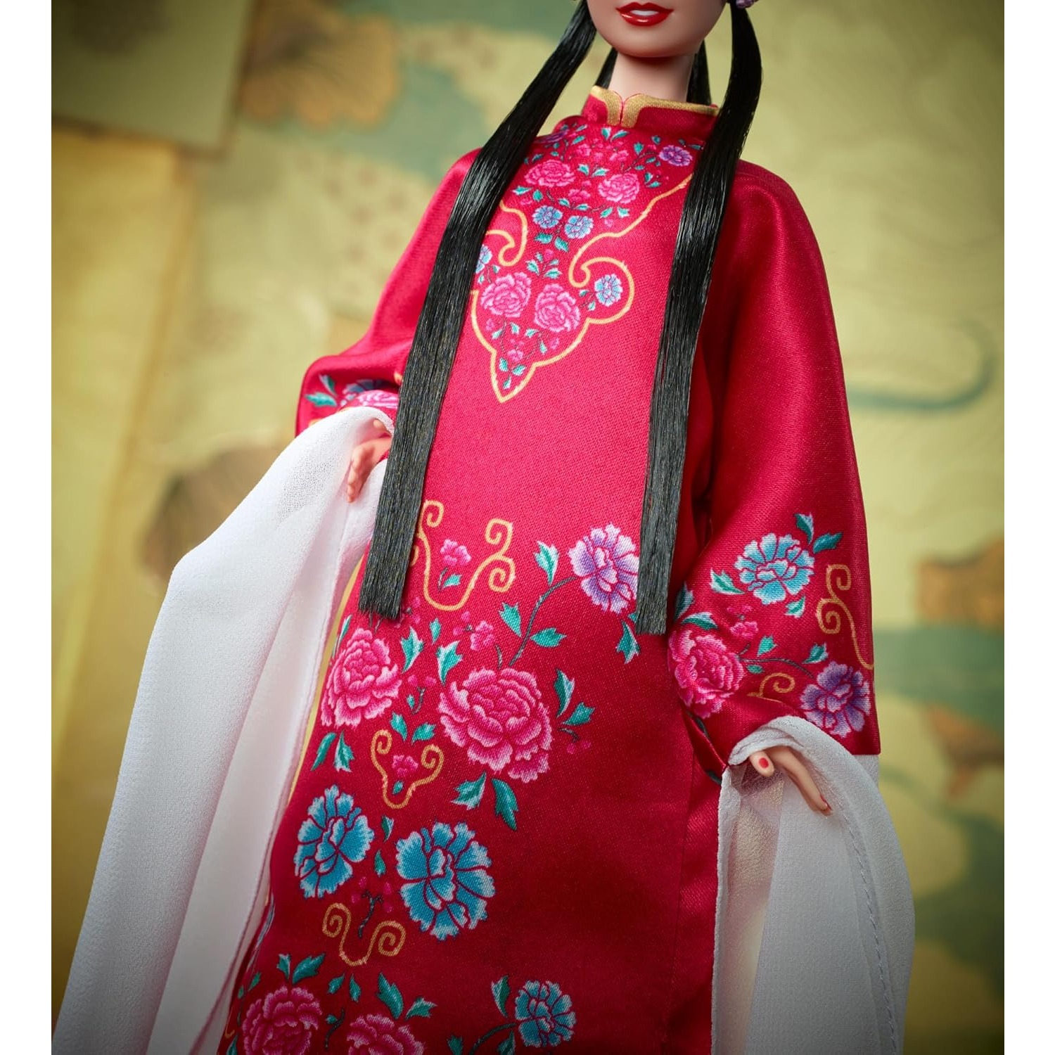دمية ماتيل باربي الأصلية الممي - مراجعة Mattel Toy Barbie وسعره