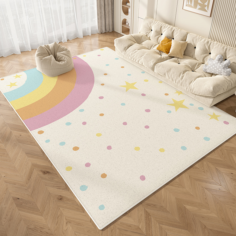 VIKAMA غرفة الأطفال حصيرة ألعا - مراجعة Kids Outdoor Mat وسعره