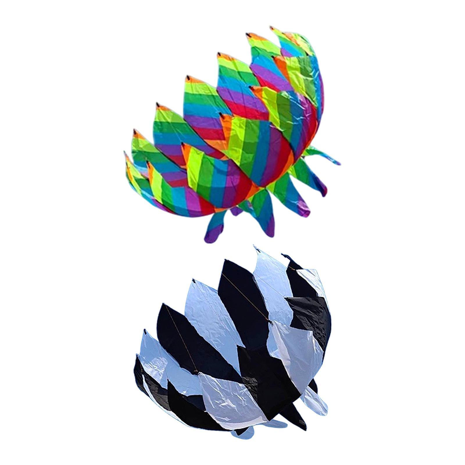 لعبة طائرة ورقية ناعمة بدون إط - مراجعة Kite Easy Fly Kids وسعره