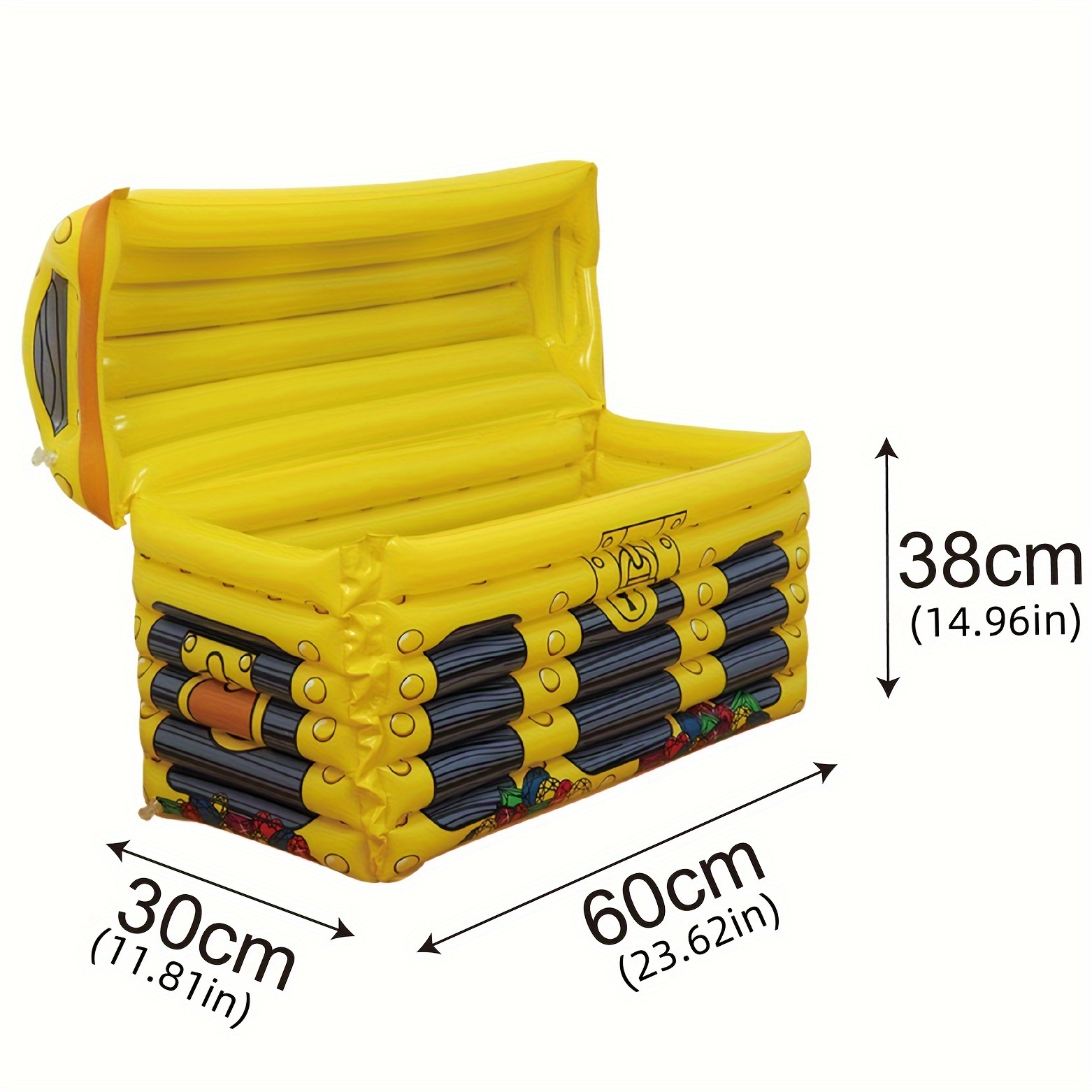 صندوق تخزين متعدد الوظائف قابل - مراجعة Kids Outdoor Storage وسعره