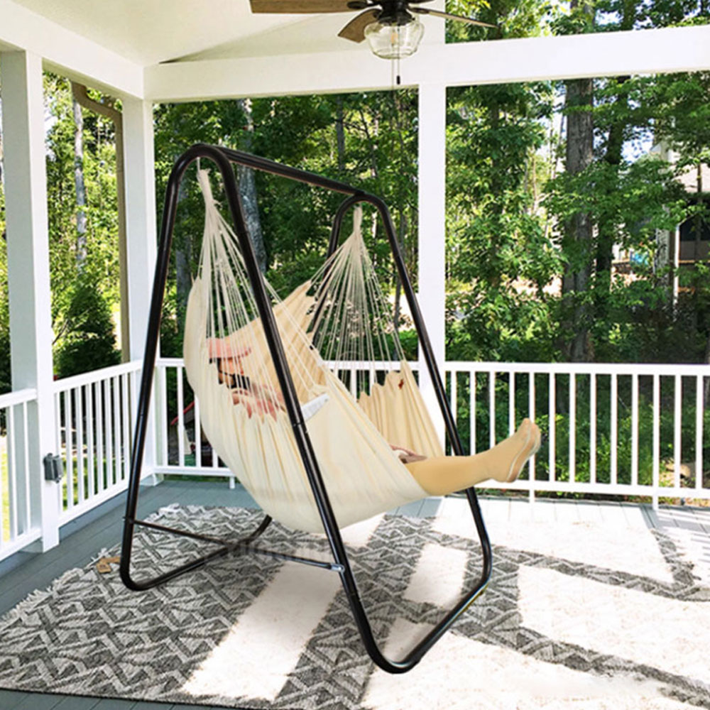 كرسي أرجوحة معلق، سهل التركيب، - مراجعة Kids Outdoor Hanging Chair وسعره