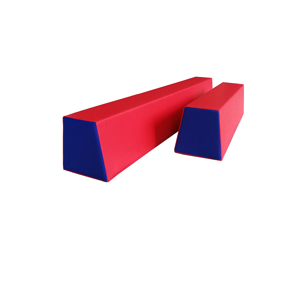 مجموعات عوارض التوازن للجمباز  - مراجعة Kids Outdoor Balance Beam وسعره