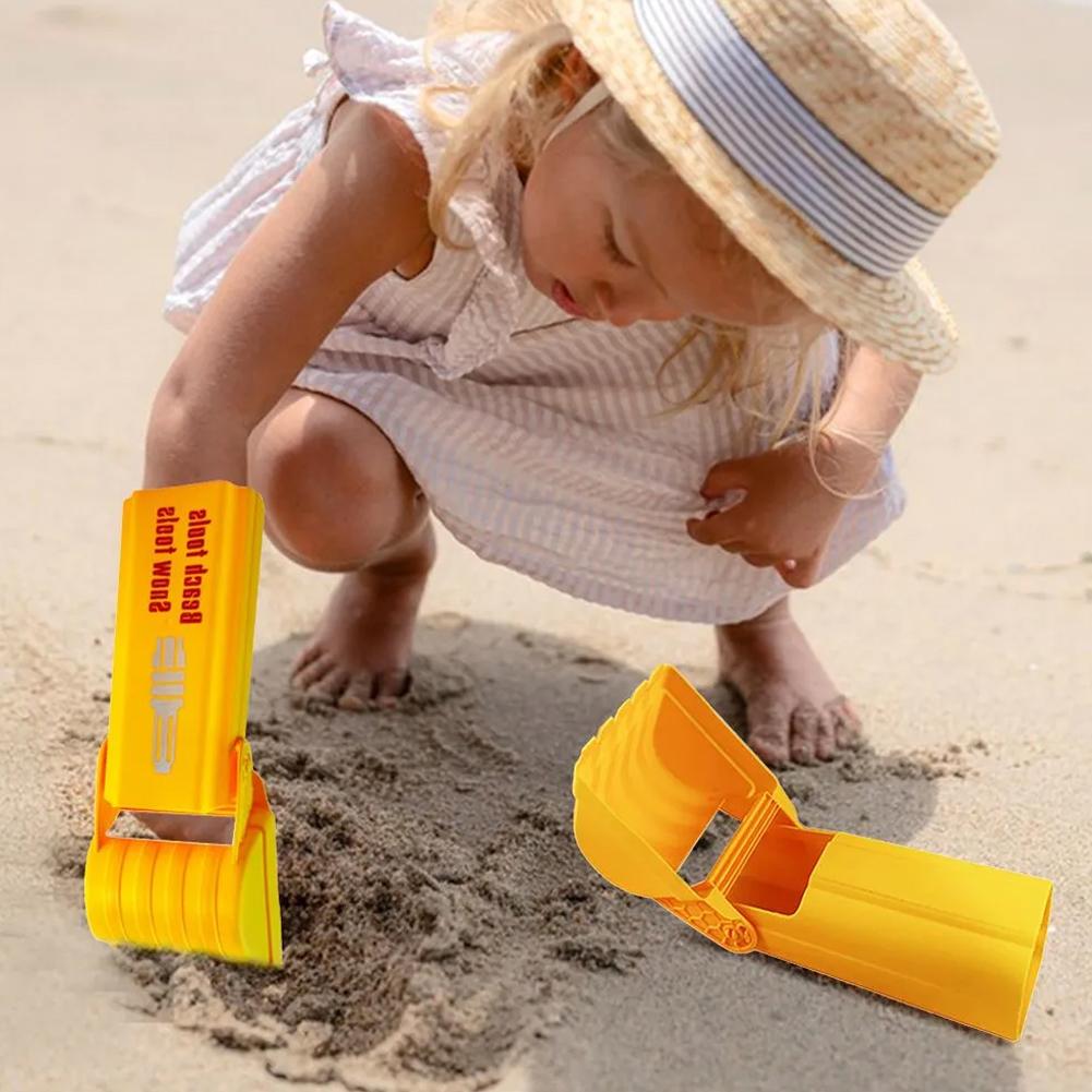 1/3 قطع مجرفة يدوية للأطفال لل - مراجعة Kids Outdoor Storage وسعره