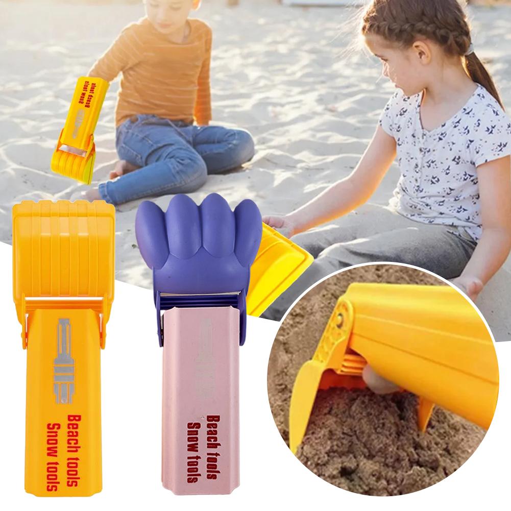 1/3 قطع مجرفة يدوية للأطفال لل - مراجعة Kids Outdoor Storage وسعره
