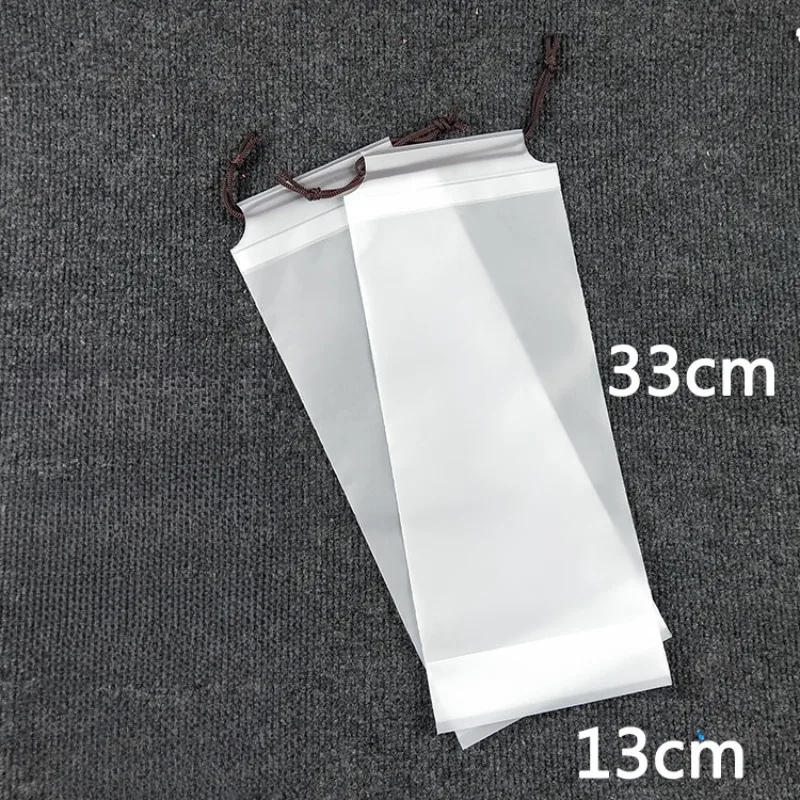 2 قطعة الرباط شفافة متجمد حقيب - مراجعة Kids Outdoor Umbrella وسعره