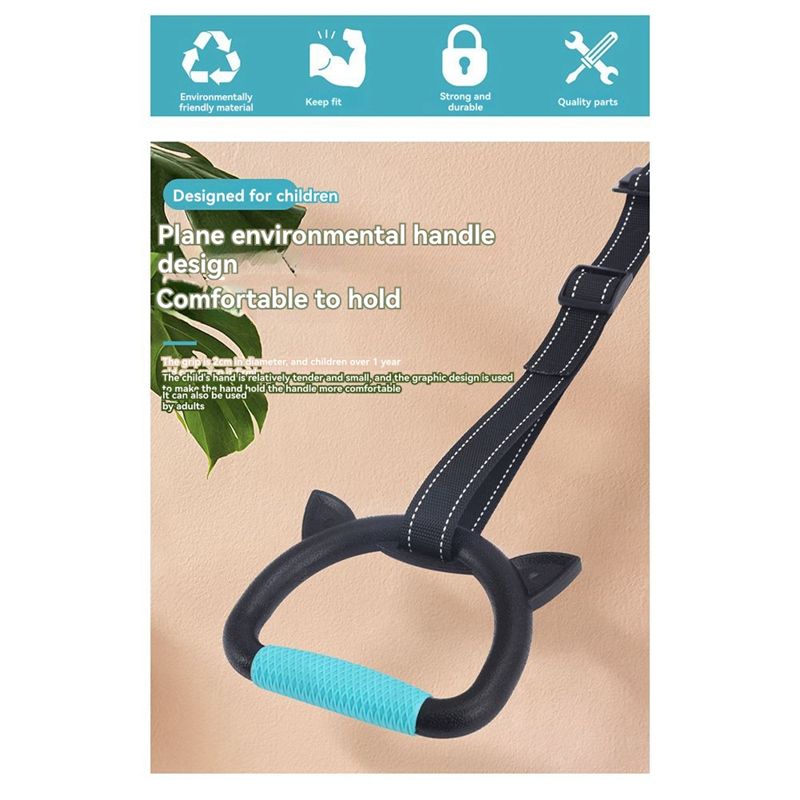 حلقات الجمباز الاحترافية A69P، - مراجعة Kids Outdoor Balance Beam وسعره