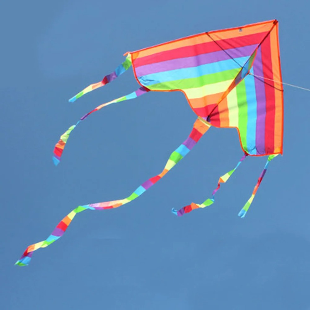 تصميم جديد لعبة طائرة ورقية بأ - مراجعة Kite Easy Fly Kids وسعره