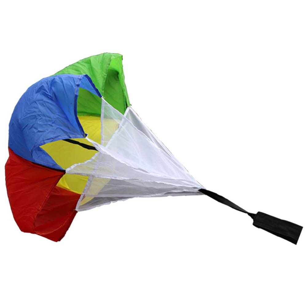 أطفال سرعة الجري التدريب شلال  - مراجعة Kids Outdoor Umbrella وسعره