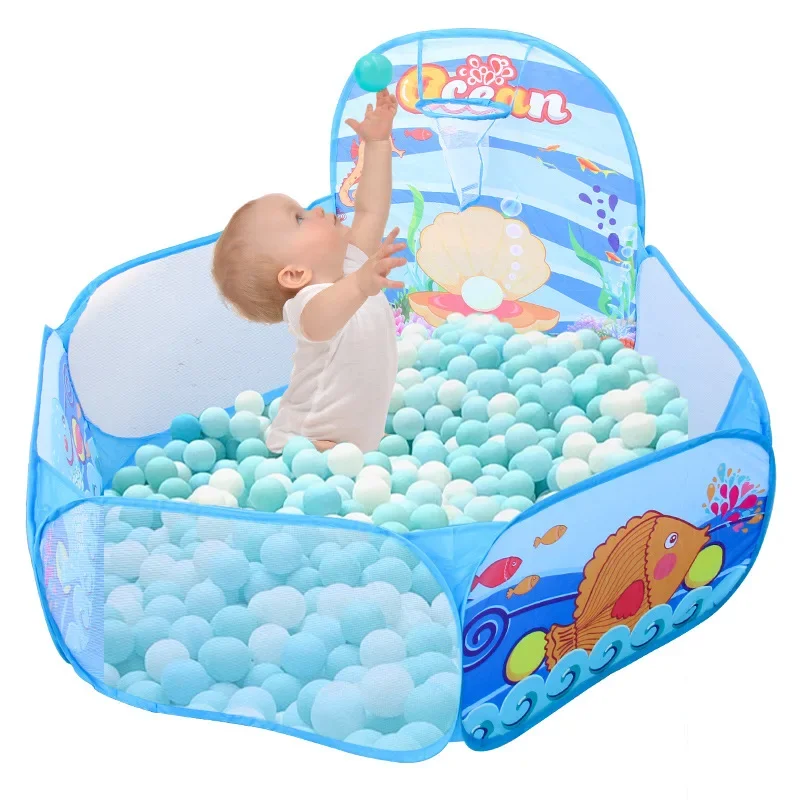 خيمة محمولة للأطفال خيمة للعب  - مراجعة Kids Outdoor Activity Centre وسعره