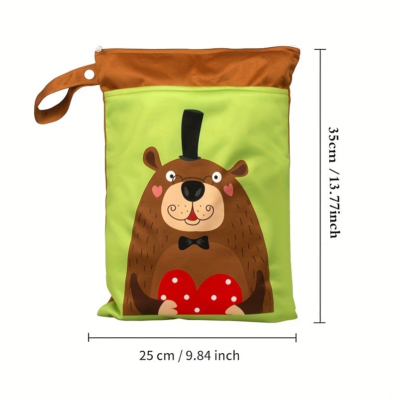حقيبة بيبي شو قابلة للغسل، تخز - مراجعة Kids Outdoor Storage وسعره