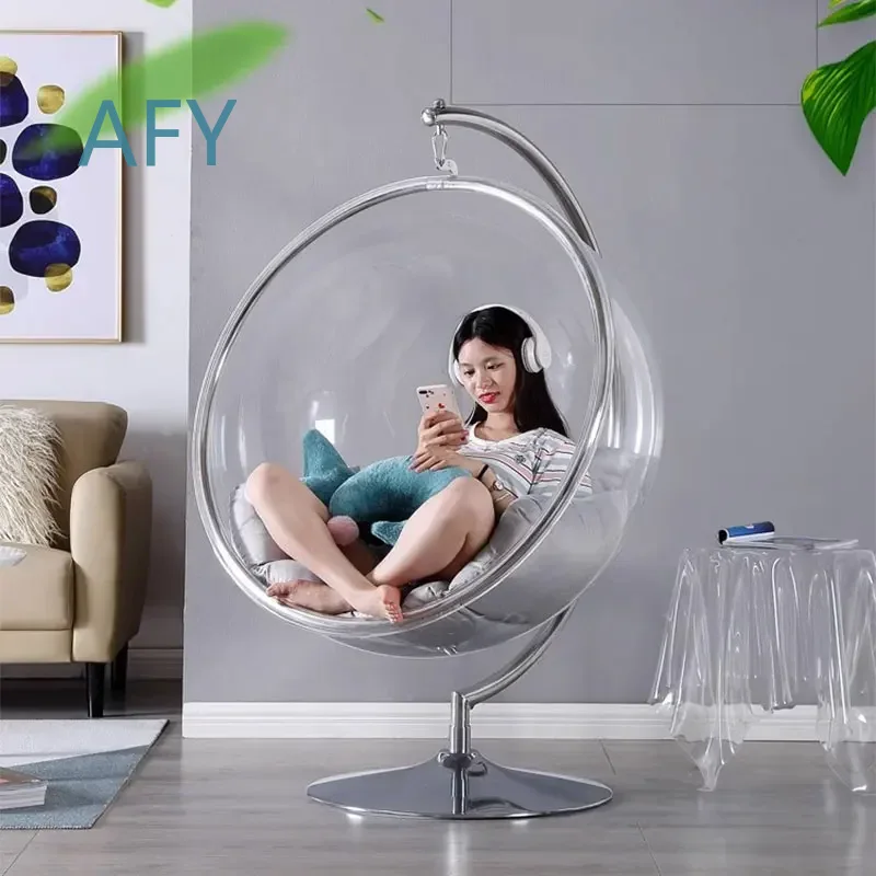 كرسي معلق فاخر صامت للبالغين و - مراجعة Kids Outdoor Hanging Chair وسعره