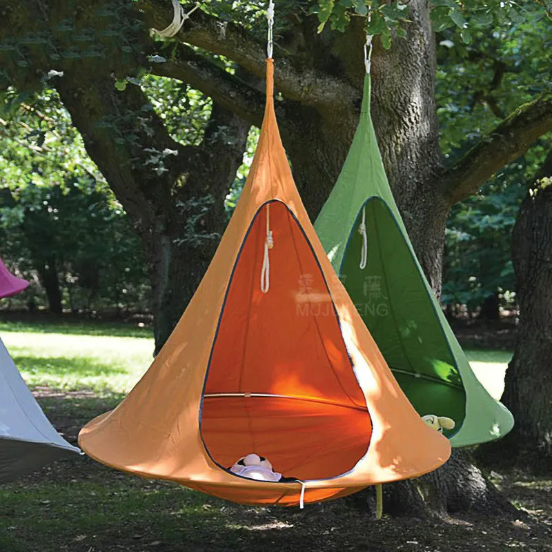 الأطفال سوينغ في الهواء الطلق  - مراجعة Kids Outdoor Hanging Chair وسعره